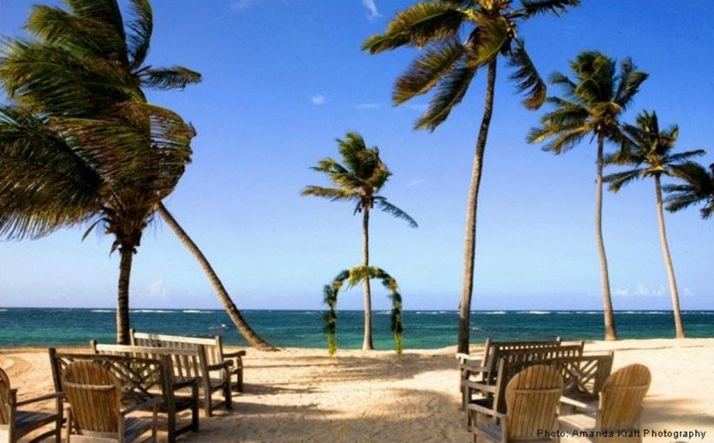 Nisbet Plantation Beach Club Newcastle Village Exterior foto