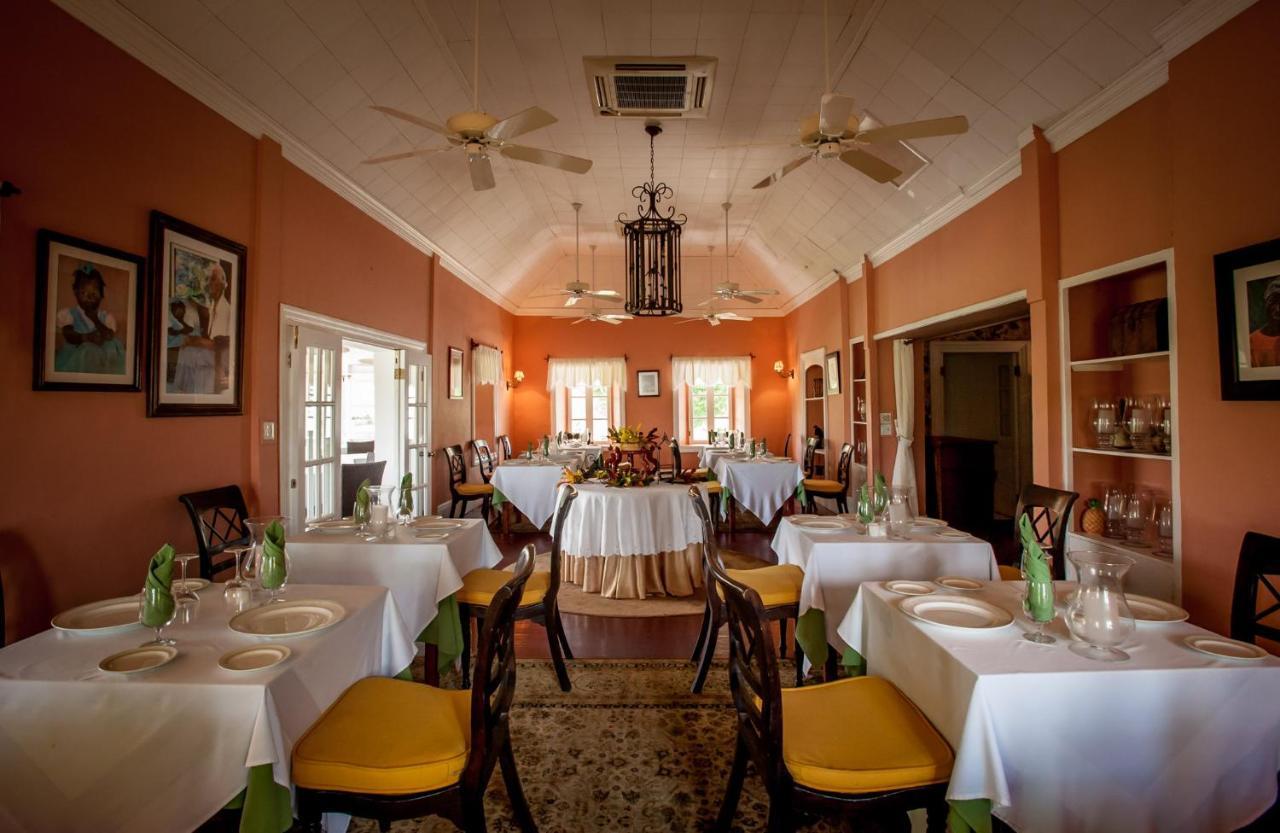 Nisbet Plantation Beach Club Newcastle Village Exterior foto